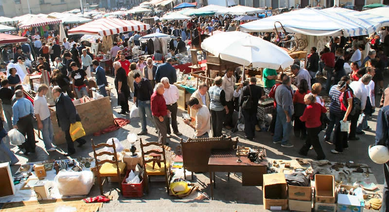 Vide-Grenier