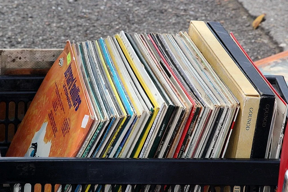 Brocante