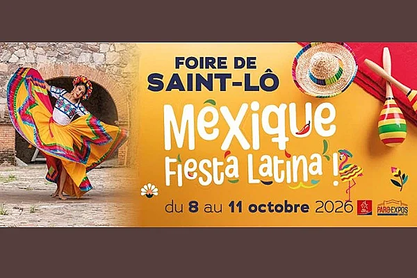Foire de Saint-Lô