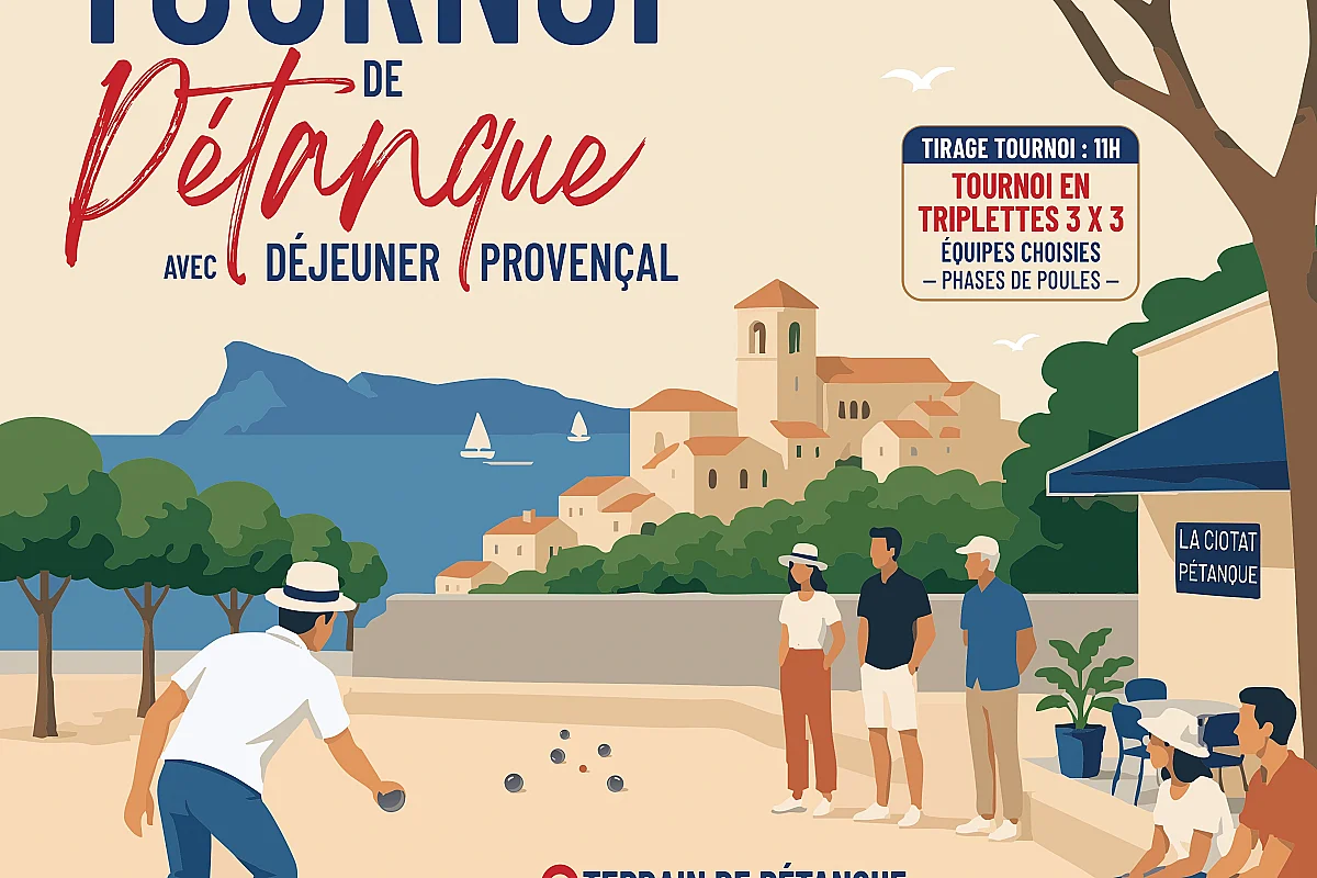 La Décade Malraux