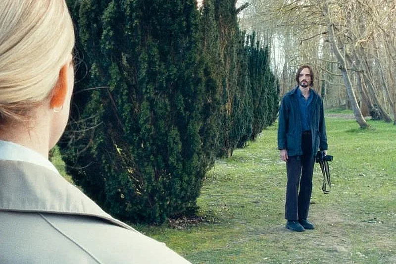 Film - L'In­con­nue