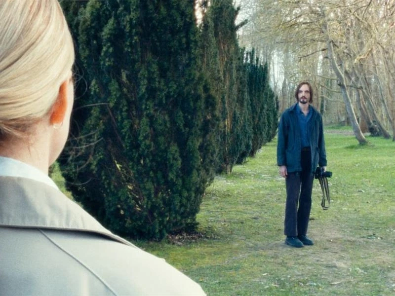 Film - L'Inconnue