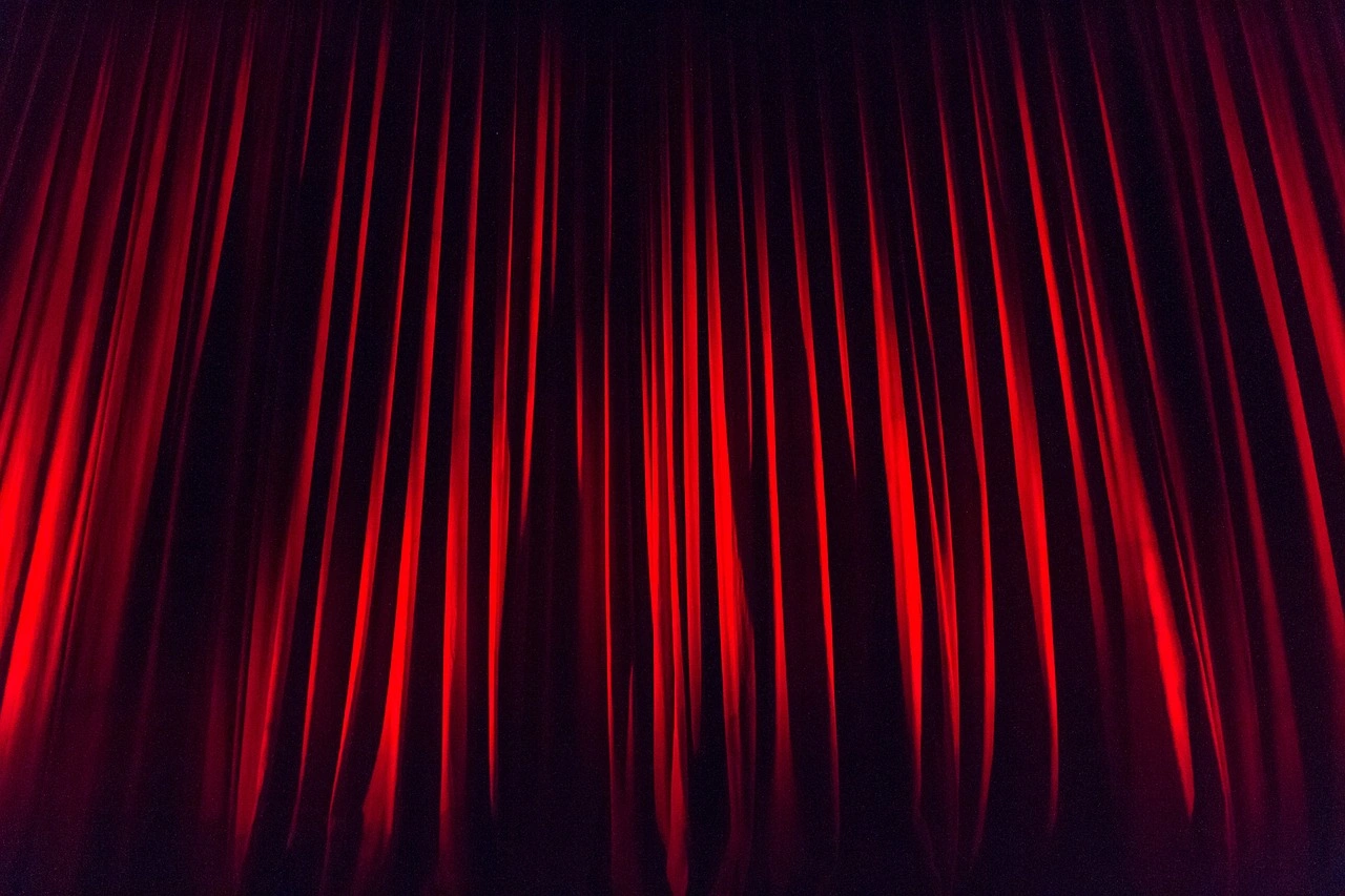 SOIRÉE THÉÂTRE : ET PENDANT CE TEMPS, SIMONE VEILLE