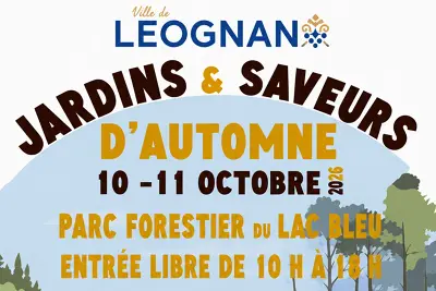 Jardins et Saveurs d'Automne