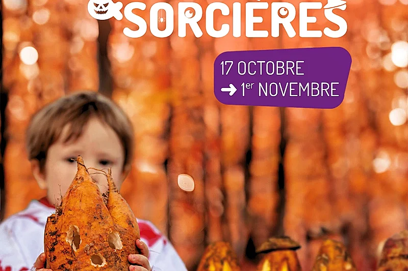 Festival Bêtes et Sorcières - Atelier en famille "Les lumières de l'Antiquité"