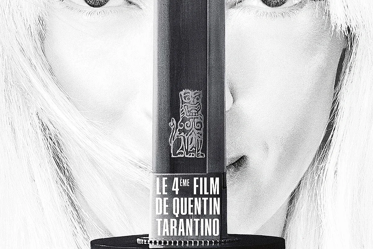 Kill Bill the whole bloody affair -VOSTFR