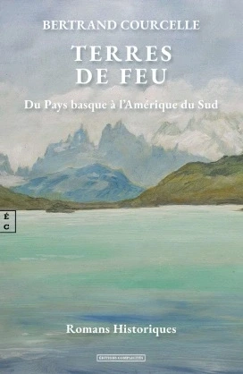 Les Rendez-vous de la Boutique : Terres de feu : une rencontre entre littérature et peinture