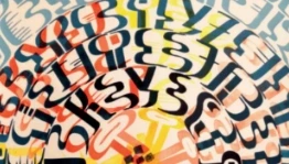 Festival Résurgence X : exposition - les systèmes d’écriture et la chose publique