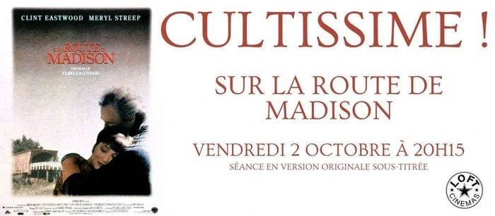 Sur La Route de Madison