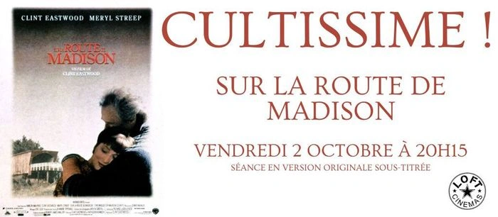 Sur La Route de Madison