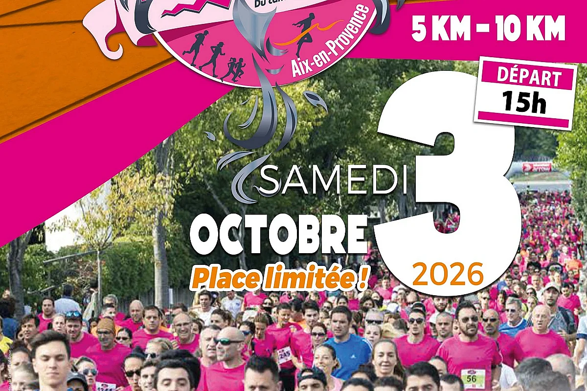 La Foulée Ressource