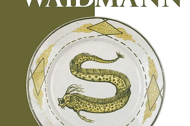 Exposition Pierre Waidmann et les arts décoratifs