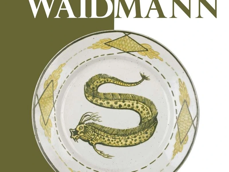 Exposition Pierre Waidmann et les arts décoratifs