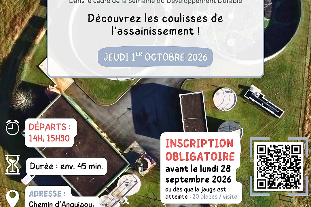 Journée portes-ouvertes