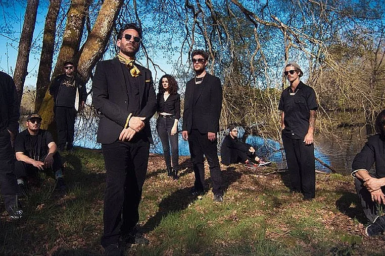 Saison culturelle Creuse Sud Ouest : Concert - Bayou !