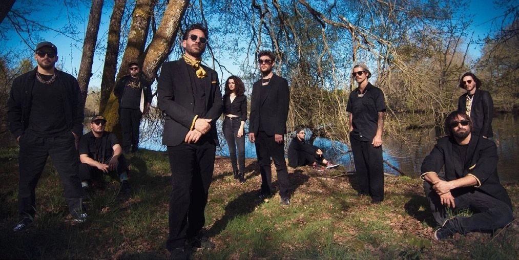 Saison culturelle Creuse Sud Ouest : Concert - Bayou !