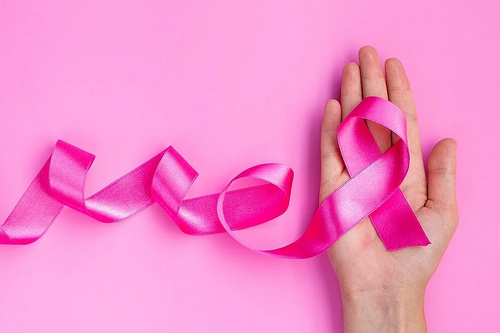 Octobre Rose Pineuilh - Salon de la Santé et du Mieux-Être par Le Chant des Sources