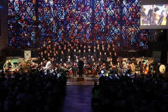 Concert du 11 novembre 2026