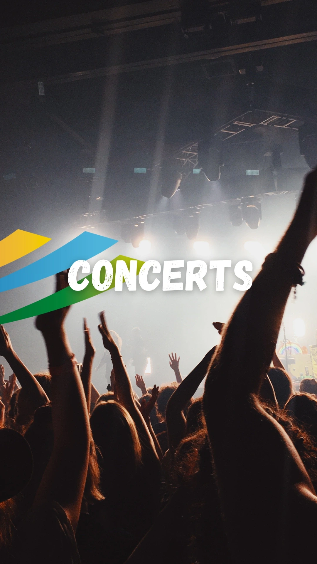 COCNCERT À JOCH