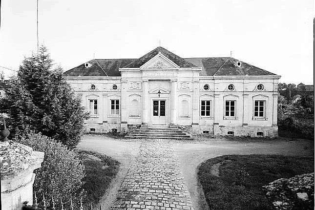 Journées du patrimoine au Blanc : Palais de justice
