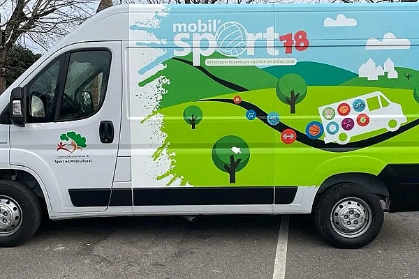 MOBIL'SPORT