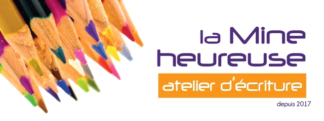 Atelier découverte d'écriture