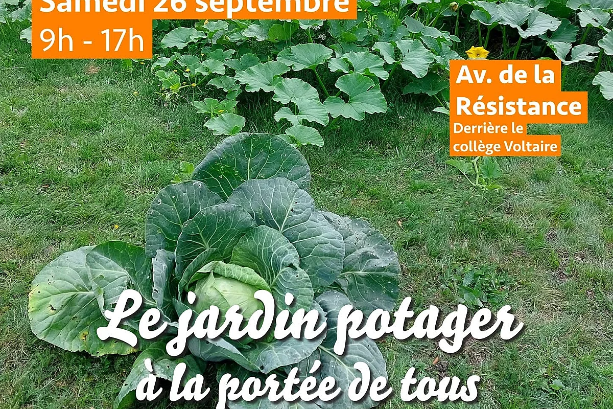 Journée de l'élevage