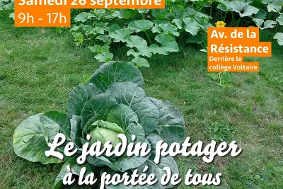 Journée de l'élevage