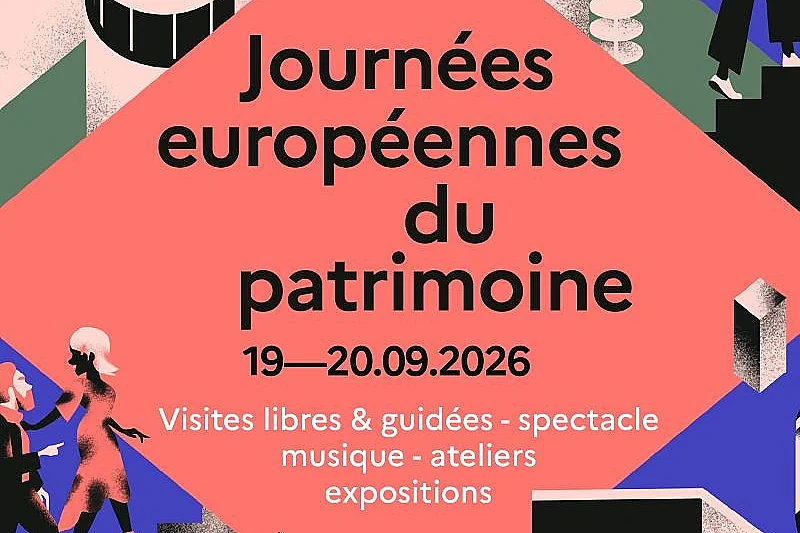 Journées Européennes du Patrimoine > Granville