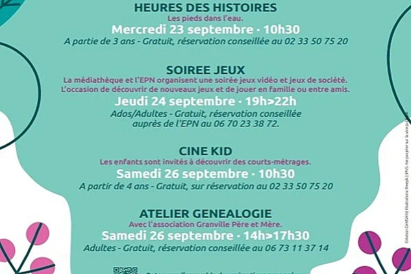 Soirée Jeux