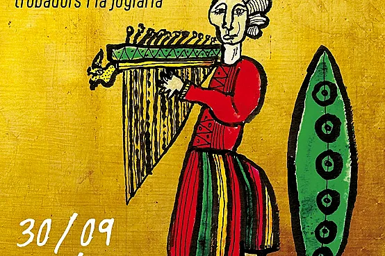 ITINÉRAIRE CATALAN DES TROUBADOURS & DES JONGLEURS