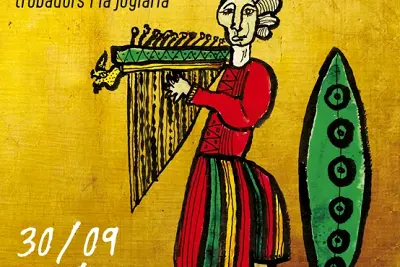 ITINÉRAIRE CATALAN DES TROUBADOURS & DES JONGLEURS