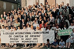 Festival Résurgence X : Conférence - Le fabuleux voyage de l'école de Payrac
