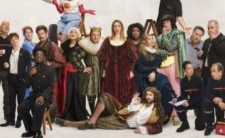 CINÉCO : DE LA COMÉDIE FRANÇAISE