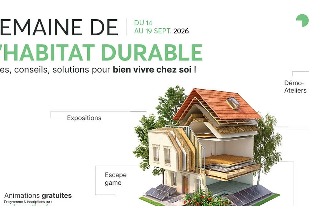 Escape Game : Le réemploi des matériaux