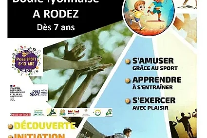 Sport boule lyonnaise – Portes ouvertes