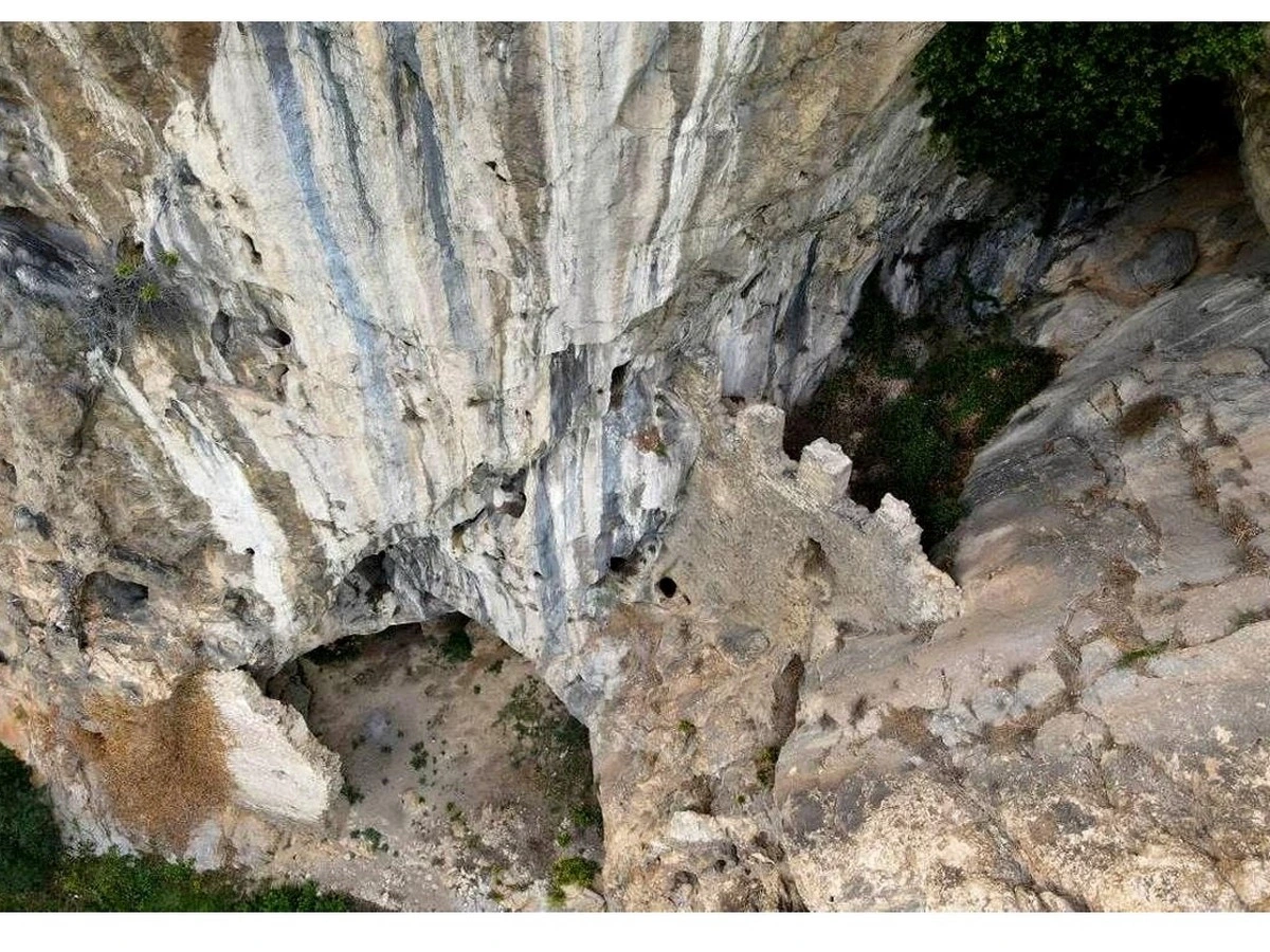 18ÈME COLLOQUE INTERNATIONAL DE ST-MARTIN-LE-VIEIL : VIVRE DANS LA FALAISE
