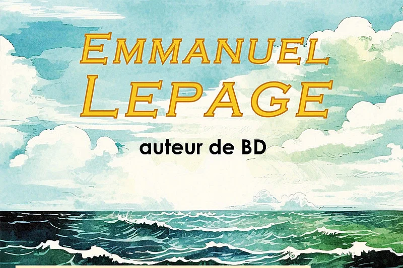Café lecture
