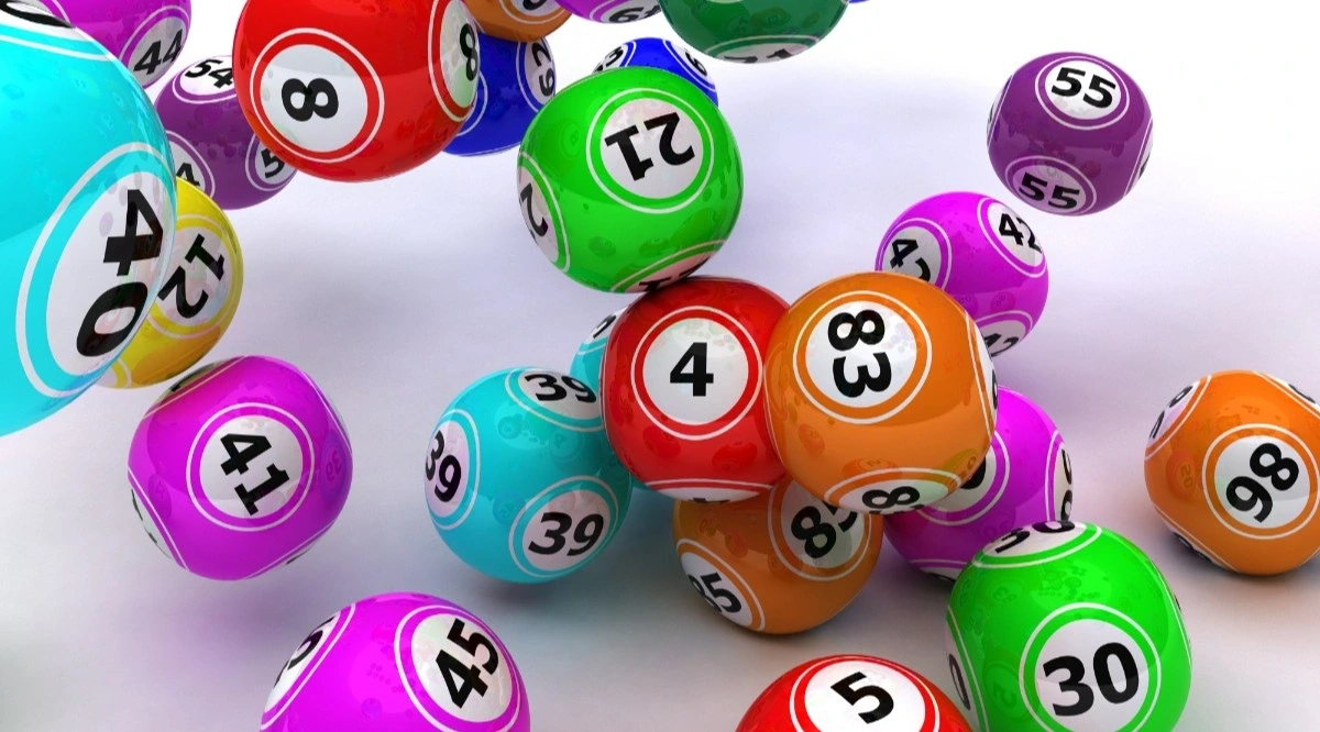 Week-end Loto