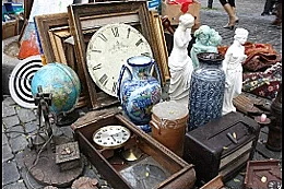 Vide grenier