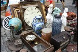 Vide grenier