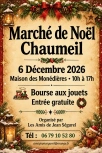 Marché de Noël