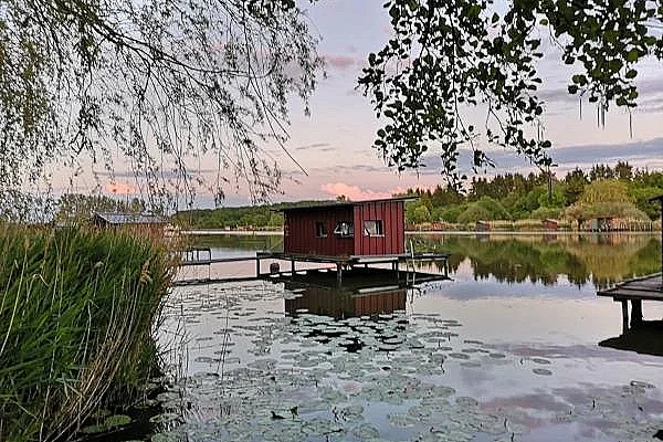 Balade nature de Hoste vers Valette