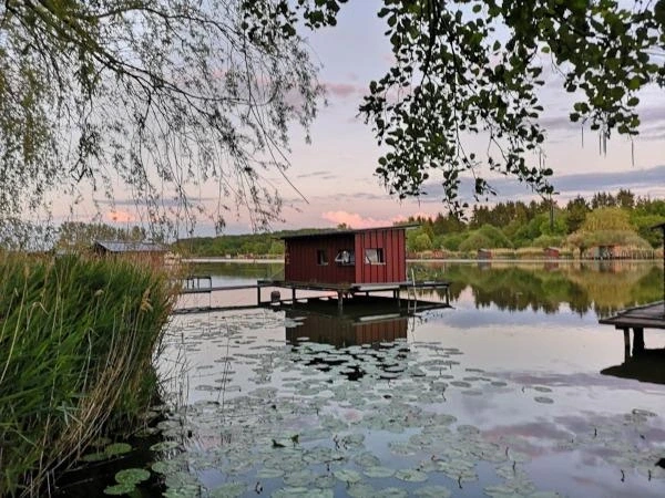 Balade nature de Hoste vers Valette