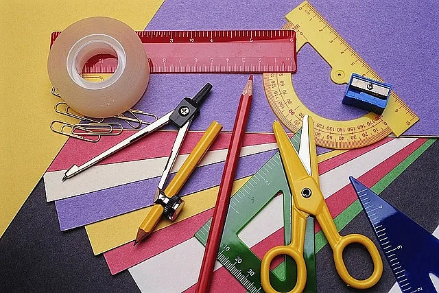 Atelier créatif "La p’tite fabrique"