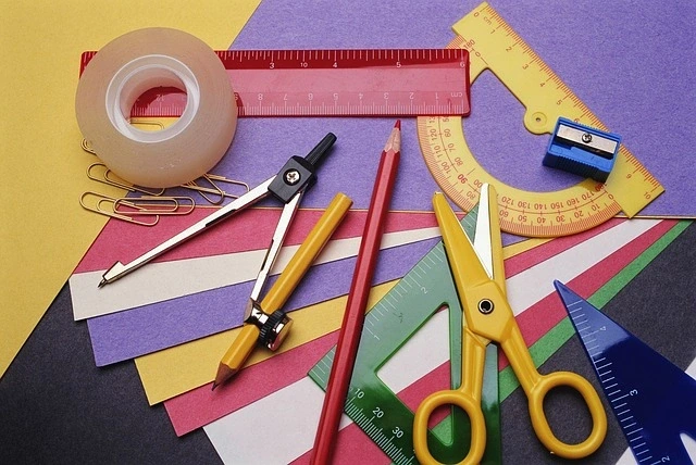Atelier créatif "La p’tite fabrique"