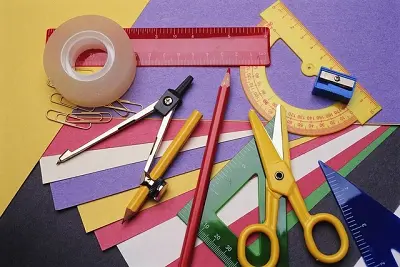 Atelier créatif "La p’tite fabrique"