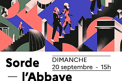 Journées du patrimoine : Sorde une histoire d'eau