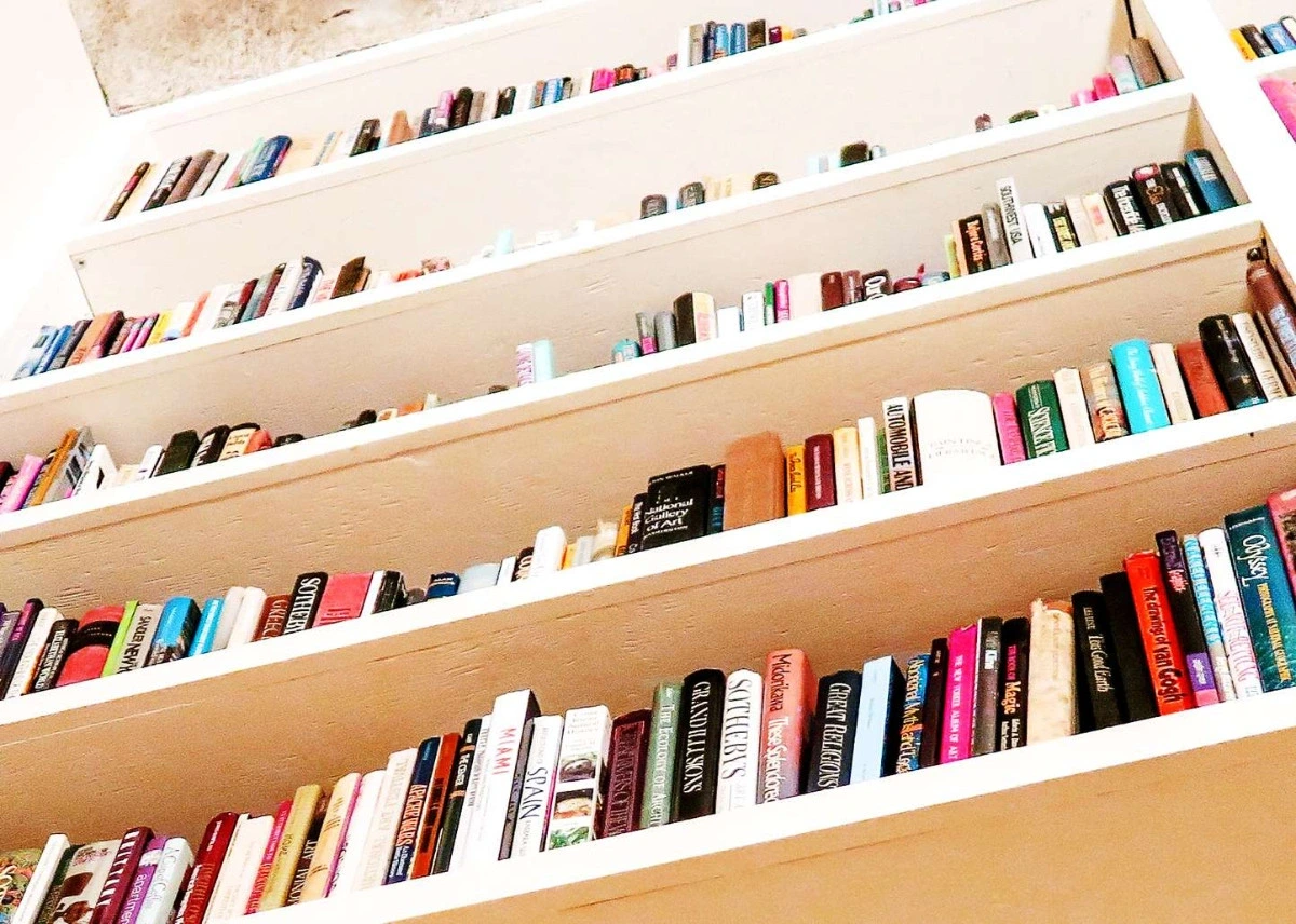 Comité de lecture adulte