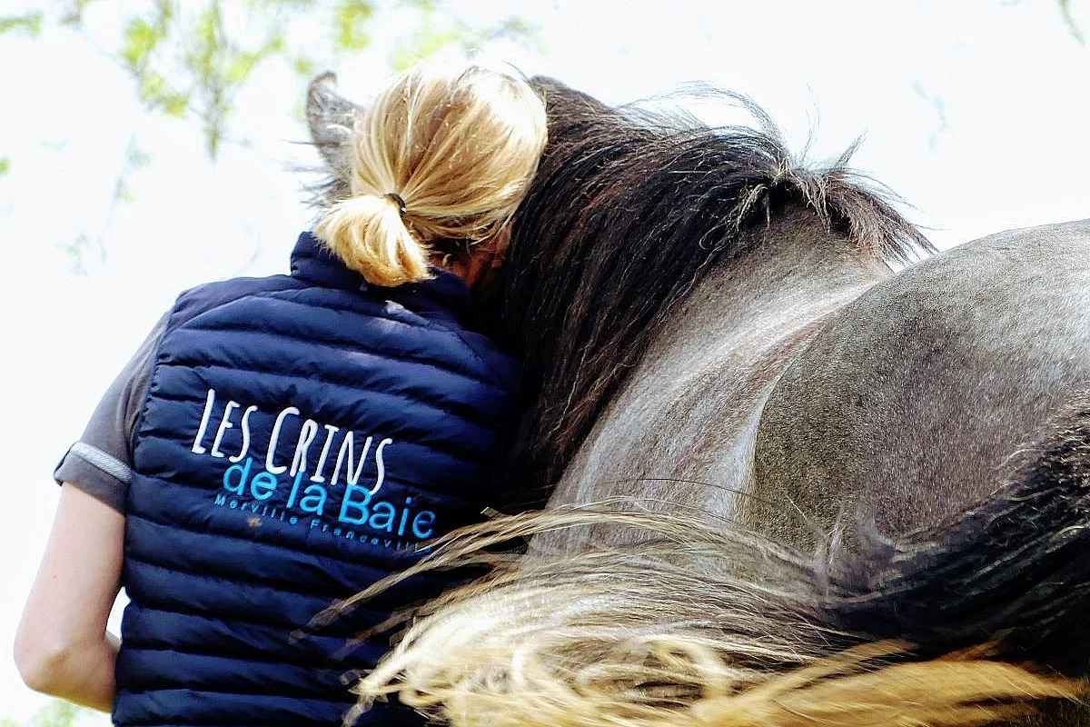 [Équidays] Découverte des émotions et comportement du cheval